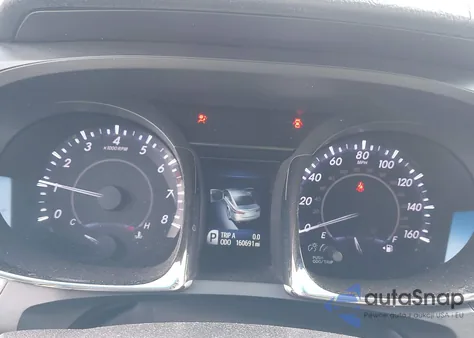 2014 Toyota Avalon Limited from USA, damaged, VIN 4T1BK1EB8EU130056